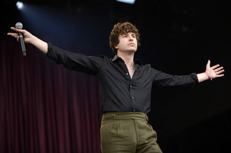 Deichbrand Festival 2019 in Wurster Nordseeküste