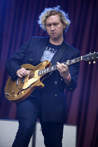 Deichbrand Festival 2019 in Wurster Nordseeküste