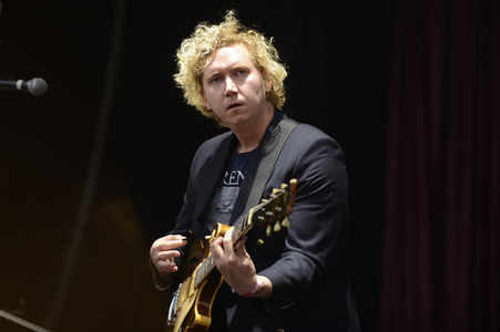 Deichbrand Festival 2019 in Wurster Nordseeküste