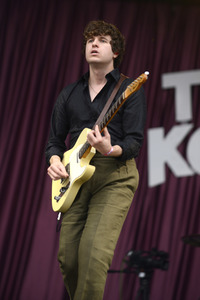 Deichbrand Festival 2019 in Wurster Nordseeküste