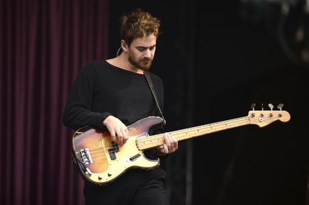 Deichbrand Festival 2019 in Wurster Nordseeküste