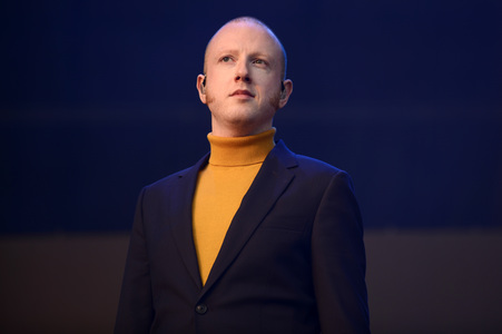 Deichbrand Festival 2019 in Wurster Nordseeküste