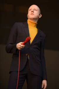 Deichbrand Festival 2019 in Wurster Nordseeküste