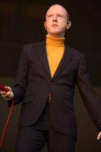 Deichbrand Festival 2019 in Wurster Nordseeküste