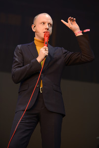 Deichbrand Festival 2019 in Wurster Nordseeküste