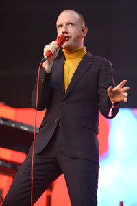 Deichbrand Festival 2019 in Wurster Nordseeküste