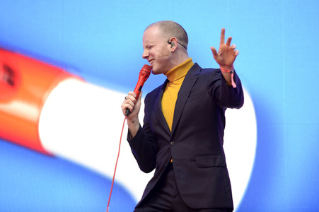 Deichbrand Festival 2019 in Wurster Nordseeküste