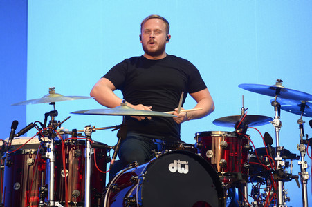 Deichbrand Festival 2019 in Wurster Nordseeküste