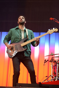 Deichbrand Festival 2019 in Wurster Nordseeküste