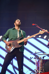 Deichbrand Festival 2019 in Wurster Nordseeküste