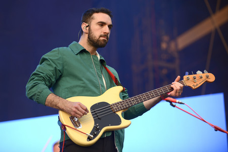 Deichbrand Festival 2019 in Wurster Nordseeküste