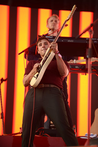 Deichbrand Festival 2019 in Wurster Nordseeküste