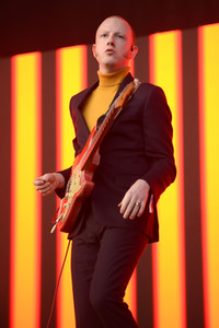 Deichbrand Festival 2019 in Wurster Nordseeküste