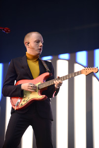 Deichbrand Festival 2019 in Wurster Nordseeküste