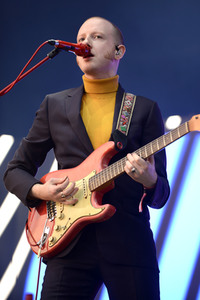 Deichbrand Festival 2019 in Wurster Nordseeküste