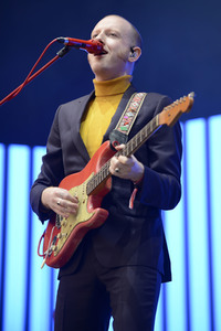 Deichbrand Festival 2019 in Wurster Nordseeküste