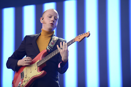 Deichbrand Festival 2019 in Wurster Nordseeküste