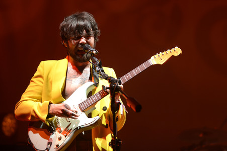 Deichbrand Festival 2019 in Wurster Nordseeküste