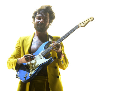 Deichbrand Festival 2019 in Wurster Nordseeküste