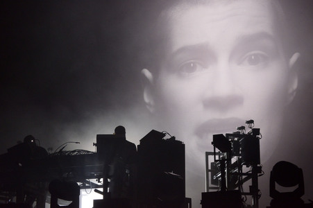 Deichbrand Festival 2019 in Wurster Nordseeküste