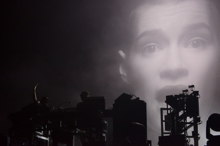 Deichbrand Festival 2019 in Wurster Nordseeküste