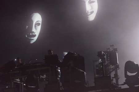 Deichbrand Festival 2019 in Wurster Nordseeküste