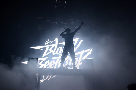 Deichbrand Festival 2019 in Wurster Nordseeküste