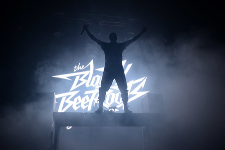 Deichbrand Festival 2019 in Wurster Nordseeküste