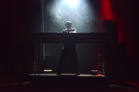 Deichbrand Festival 2019 in Wurster Nordseeküste