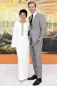 Filmpremiere 'Once Upon a Time in Hollywood' in London