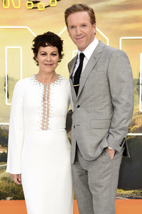 Filmpremiere 'Once Upon a Time in Hollywood' in London