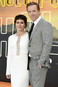 Filmpremiere 'Once Upon a Time in Hollywood' in London