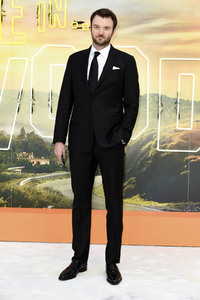 Filmpremiere 'Once Upon a Time in Hollywood' in London