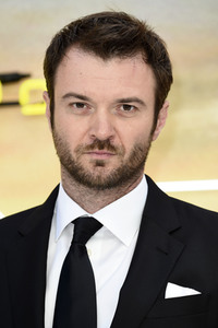 Filmpremiere 'Once Upon a Time in Hollywood' in London