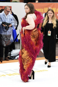 Filmpremiere 'Once Upon a Time in Hollywood' in London