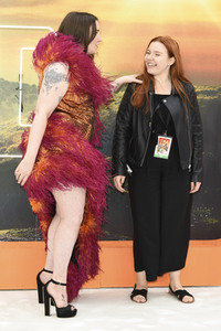 Filmpremiere 'Once Upon a Time in Hollywood' in London