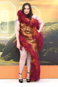 Filmpremiere 'Once Upon a Time in Hollywood' in London