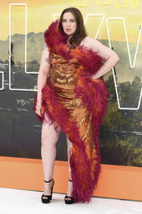 Filmpremiere 'Once Upon a Time in Hollywood' in London