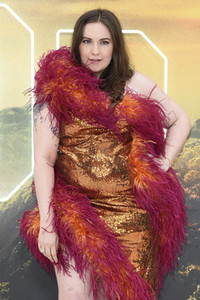 Filmpremiere 'Once Upon a Time in Hollywood' in London