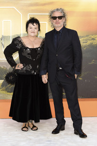 Filmpremiere 'Once Upon a Time in Hollywood' in London