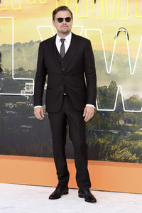 Filmpremiere 'Once Upon a Time in Hollywood' in London