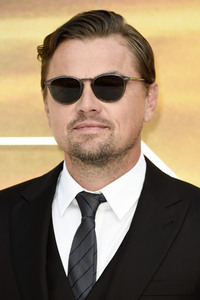 Filmpremiere 'Once Upon a Time in Hollywood' in London