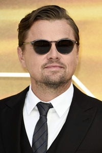 Filmpremiere 'Once Upon a Time in Hollywood' in London