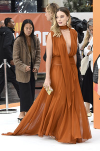 Filmpremiere 'Once Upon a Time in Hollywood' in London