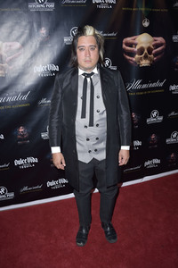 Filmpremiere 'IIlluminated' in Los Angeles
