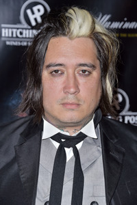 Filmpremiere 'IIlluminated' in Los Angeles