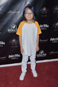 Filmpremiere 'IIlluminated' in Los Angeles