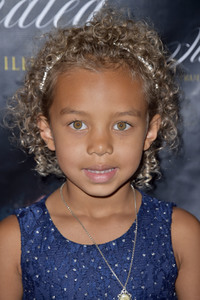 Filmpremiere 'IIlluminated' in Los Angeles