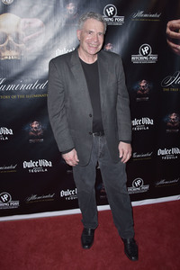Filmpremiere 'IIlluminated' in Los Angeles