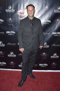 Filmpremiere 'IIlluminated' in Los Angeles